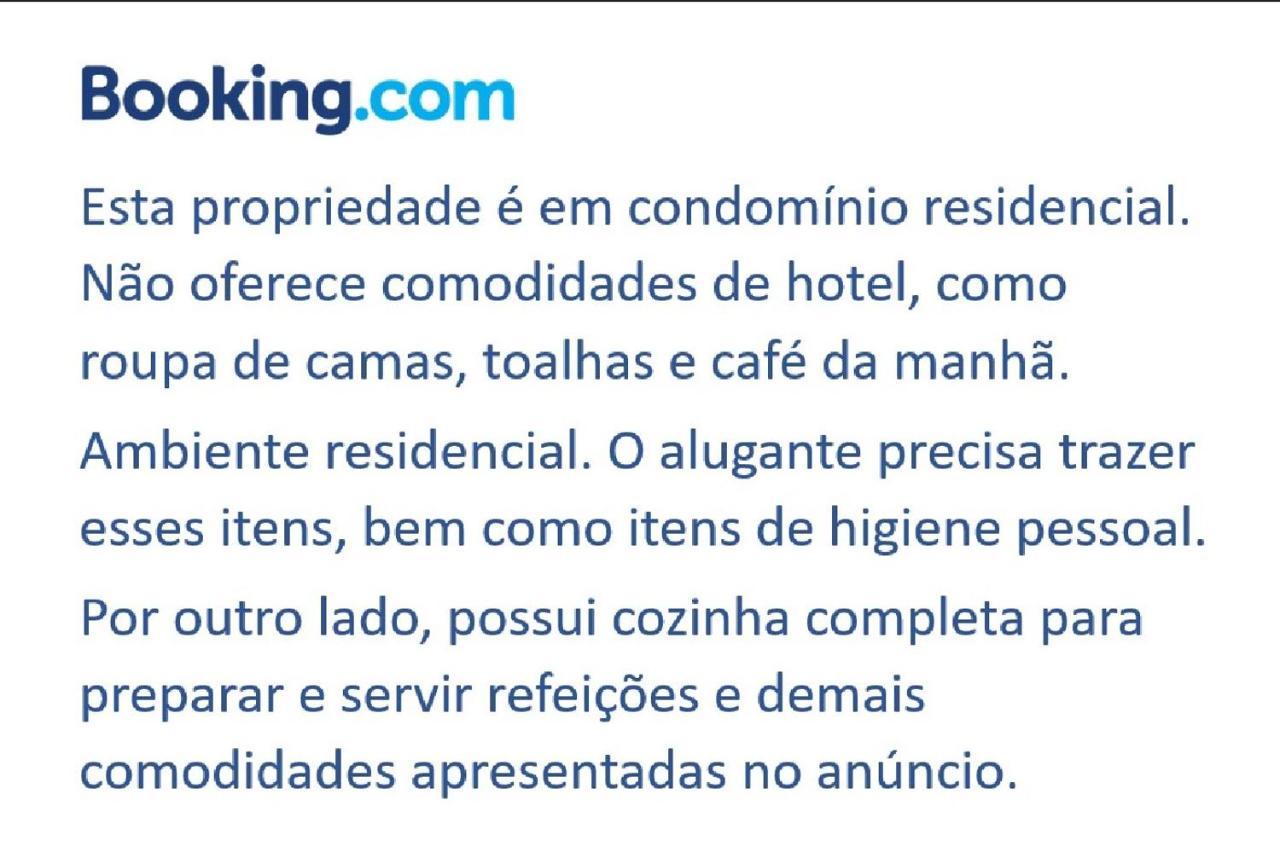 Confortavel Apartamento 1 Dorm Com Piscina E Lazer Guarujá Zewnętrze zdjęcie