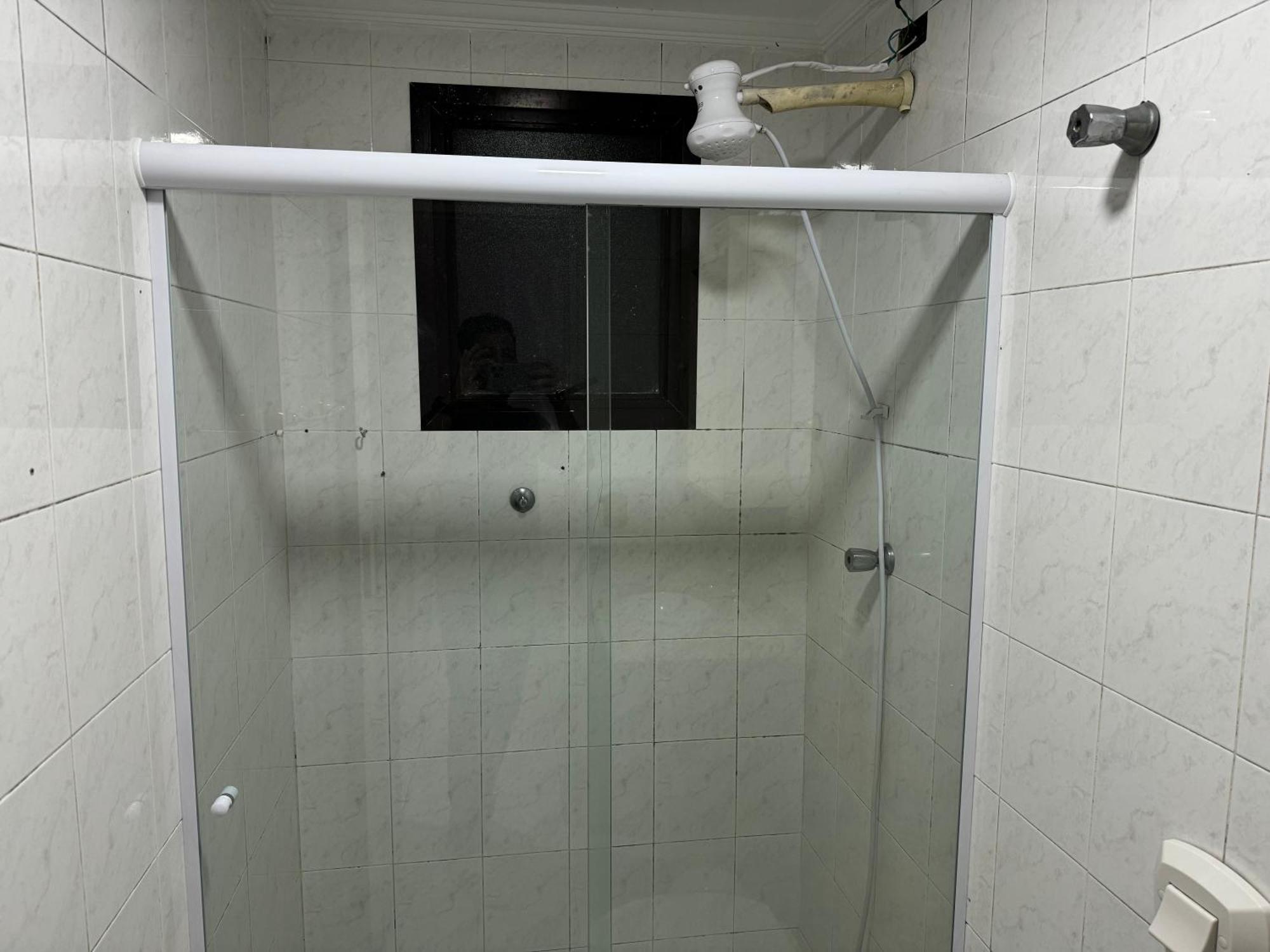 Confortavel Apartamento 1 Dorm Com Piscina E Lazer Guarujá Zewnętrze zdjęcie